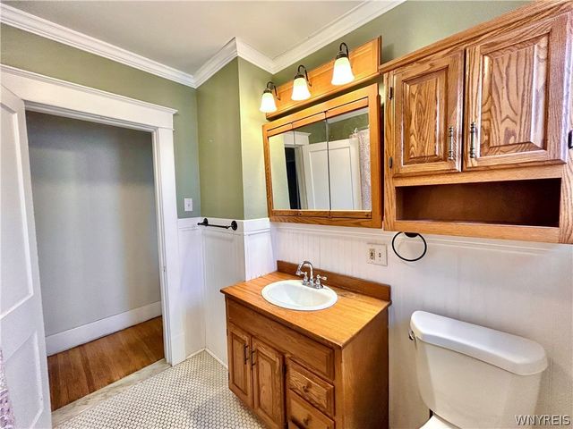 510 Tacoma Avenue, Buffalo, NY 14216