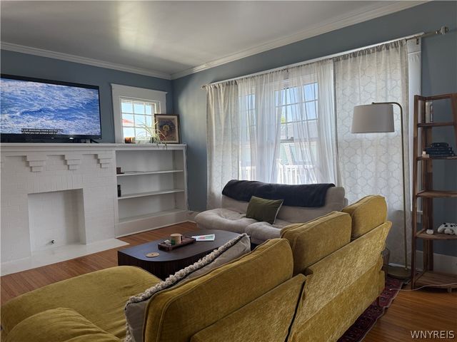510 Tacoma Avenue, Buffalo, NY 14216