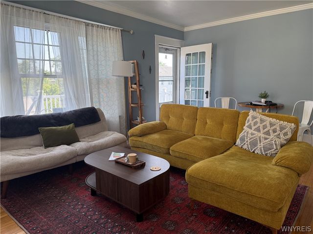 510 Tacoma Avenue, Buffalo, NY 14216