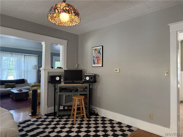 510 Tacoma Avenue, Buffalo, NY 14216