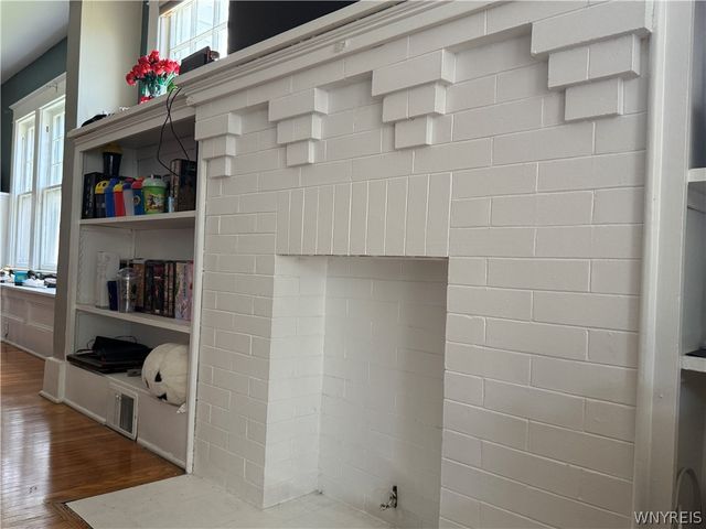 510 Tacoma Avenue, Buffalo, NY 14216