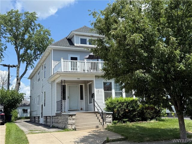 510 Tacoma Avenue, Buffalo, NY 14216