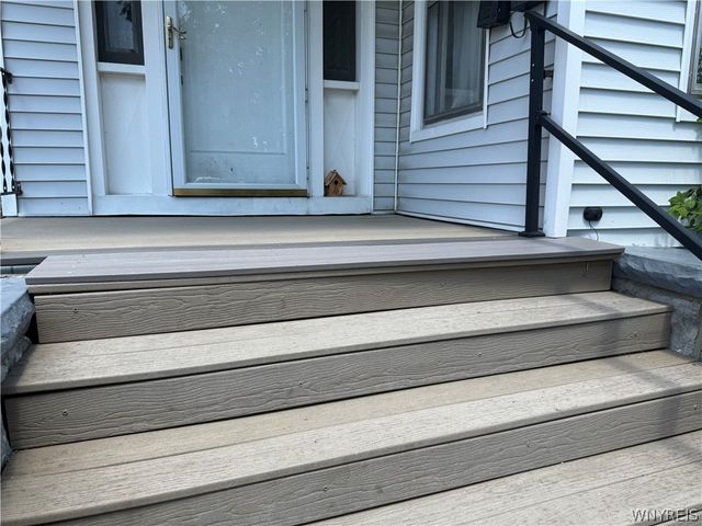510 Tacoma Avenue, Buffalo, NY 14216