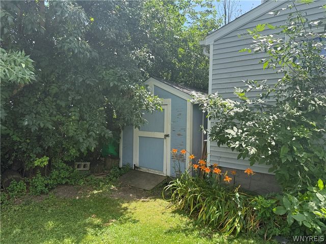510 Tacoma Avenue, Buffalo, NY 14216