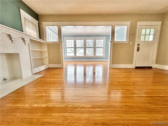 510 Tacoma Avenue, Buffalo, NY 14216