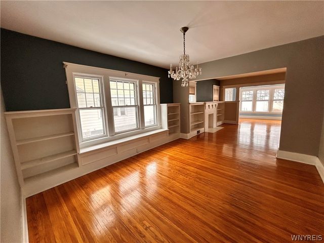 510 Tacoma Avenue, Buffalo, NY 14216