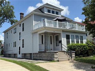 510 Tacoma Avenue, Buffalo, NY 14216