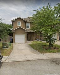 5113 FLIPPER DR # 5113, San Antonio, TX 78238