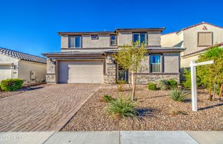 12862 W OCOTILLO Road, Glendale, AZ 85307