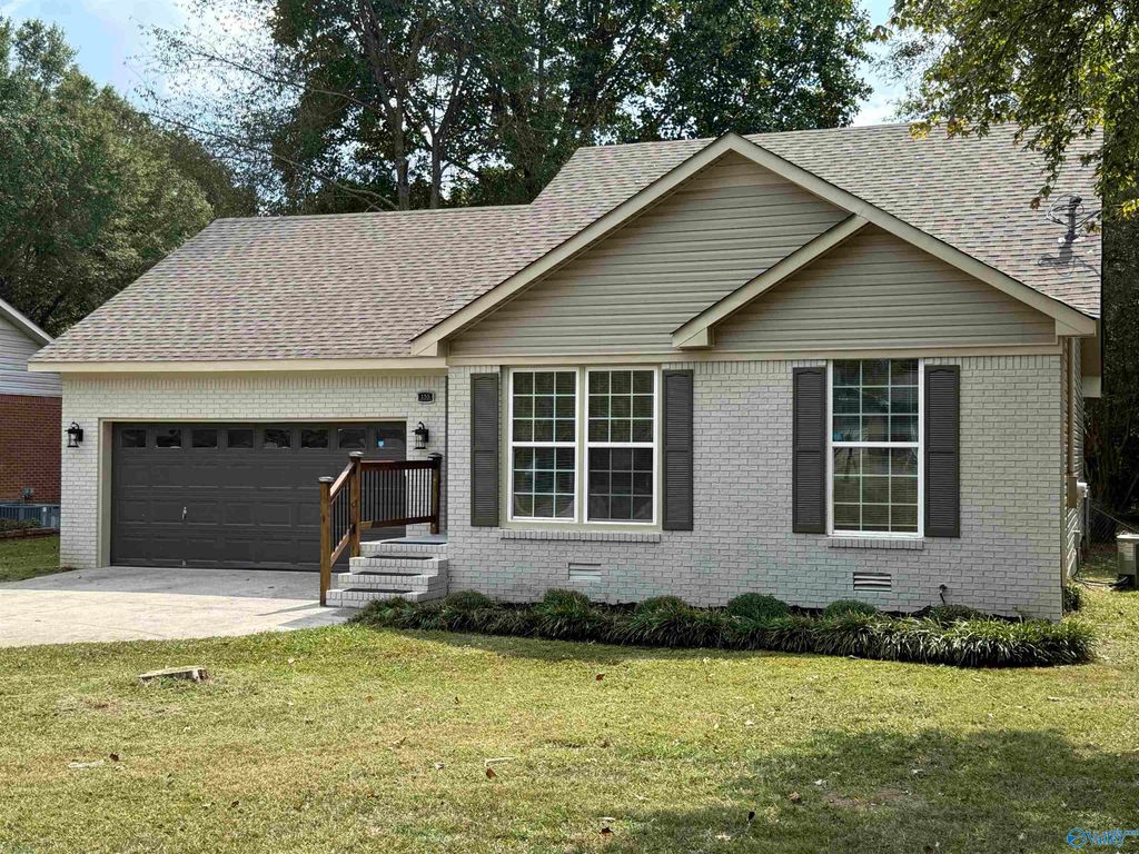 155 Dexter Circle, Madison, AL 35757