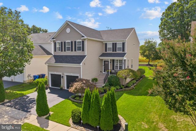 51 LINCOLN DR, Columbus, NJ 08022
