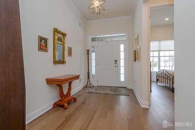 3 Inter Lachen Court, Monroe, NJ 08831