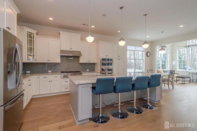 3 Inter Lachen Court, Monroe, NJ 08831