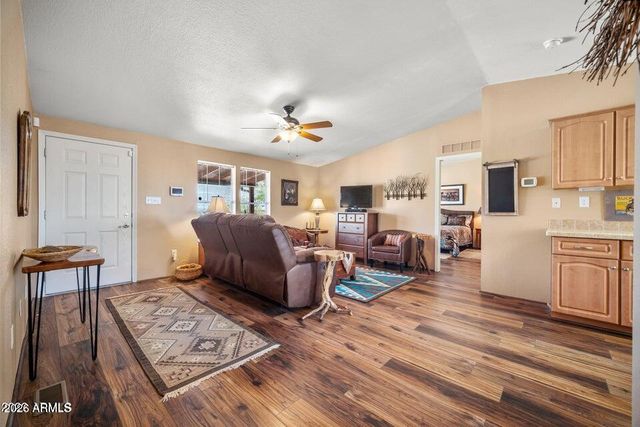 22650 W State Route 71 --, Congress, AZ 85332