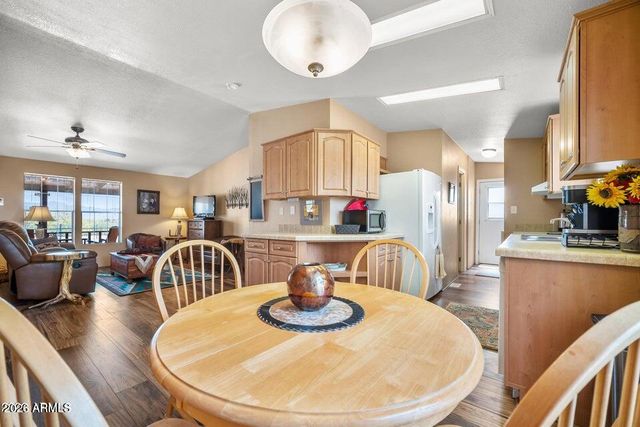 22650 W State Route 71 --, Congress, AZ 85332