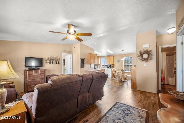 22650 W State Route 71 --, Congress, AZ 85332