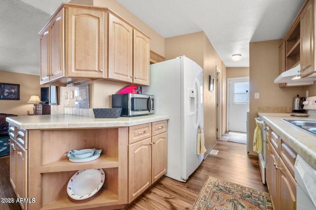 22650 W State Route 71 --, Congress, AZ 85332