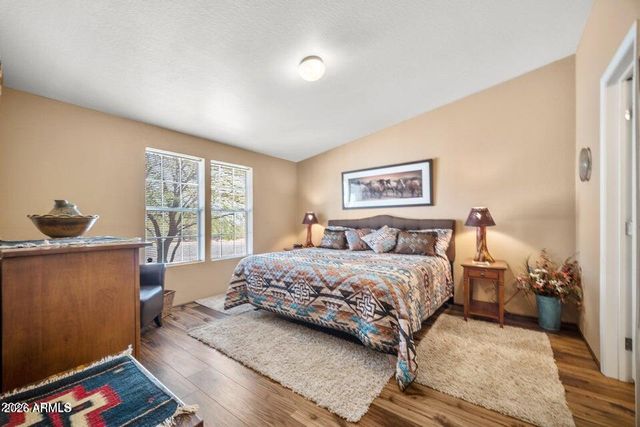 22650 W State Route 71 --, Congress, AZ 85332