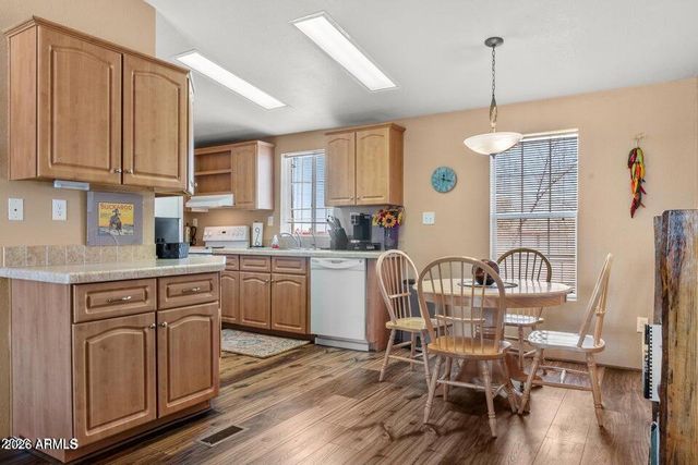 22650 W State Route 71 --, Congress, AZ 85332