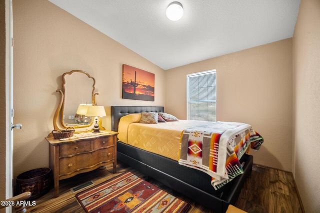 22650 W State Route 71 --, Congress, AZ 85332