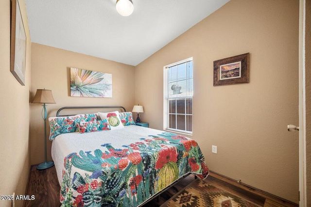 22650 W State Route 71 --, Congress, AZ 85332