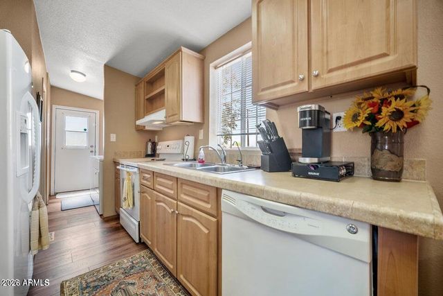 22650 W State Route 71 --, Congress, AZ 85332