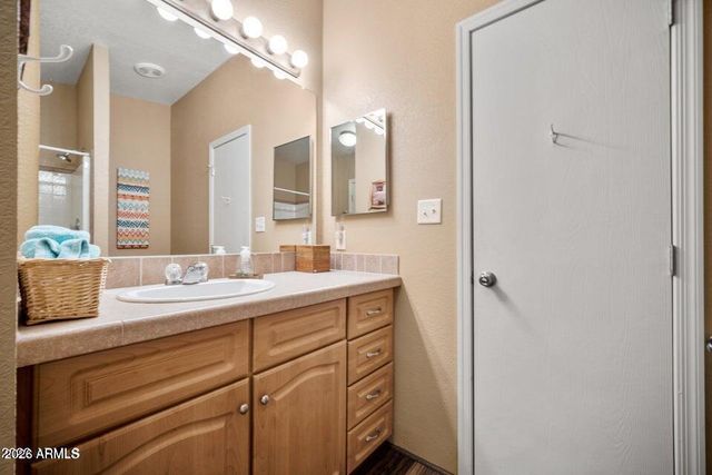 22650 W State Route 71 --, Congress, AZ 85332