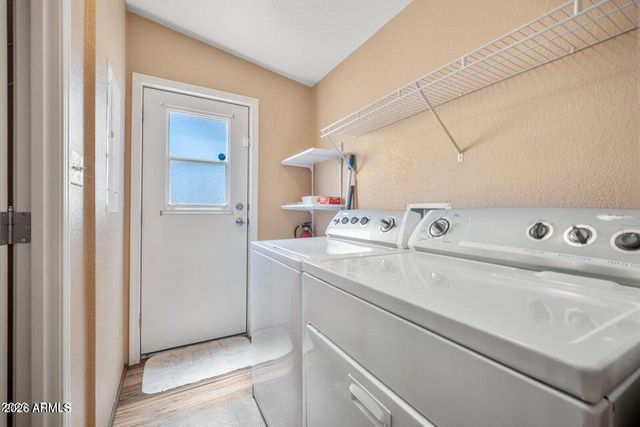 22650 W State Route 71 --, Congress, AZ 85332