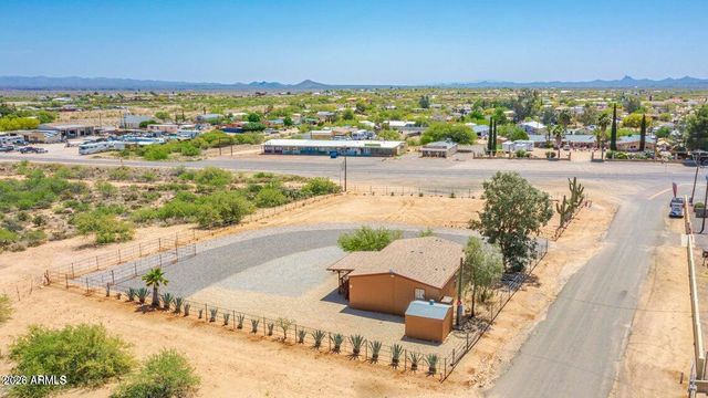 22650 W State Route 71 --, Congress, AZ 85332