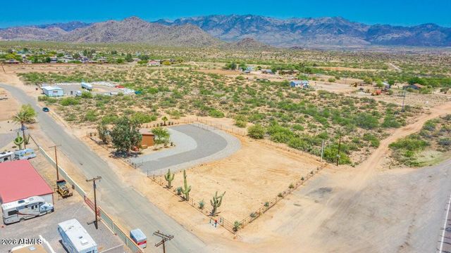 22650 W State Route 71 --, Congress, AZ 85332