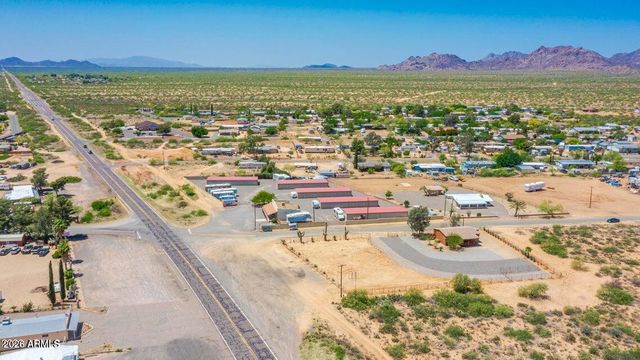 22650 W State Route 71 --, Congress, AZ 85332