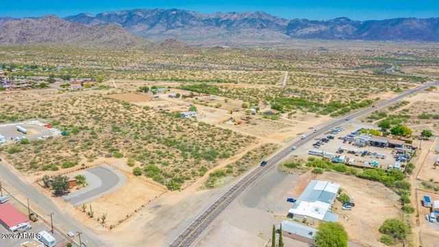 22650 W State Route 71 --, Congress, AZ 85332