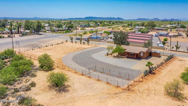 22650 W State Route 71 --, Congress, AZ 85332