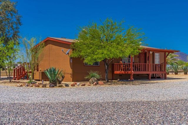 22650 W State Route 71 --, Congress, AZ 85332