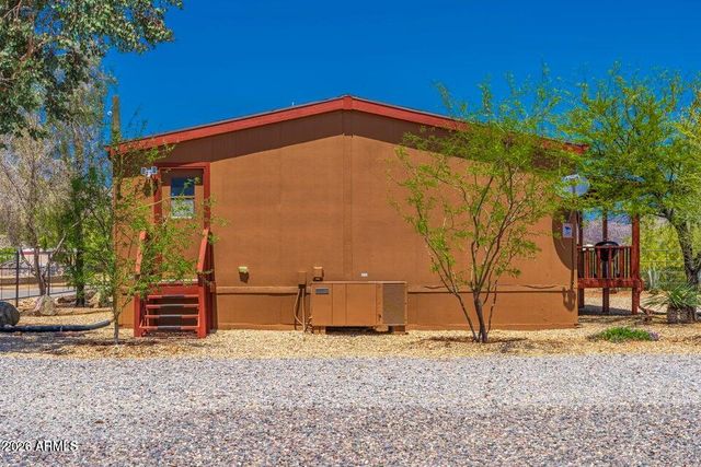 22650 W State Route 71 --, Congress, AZ 85332