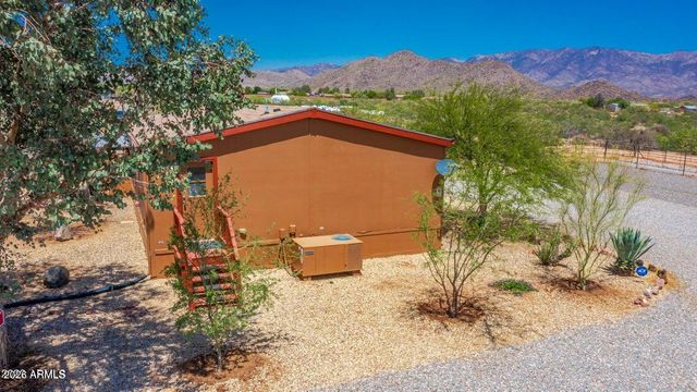 22650 W State Route 71 --, Congress, AZ 85332