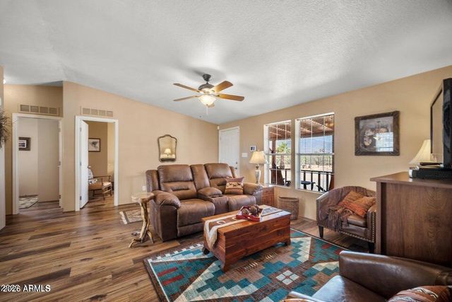 22650 W State Route 71 --, Congress, AZ 85332