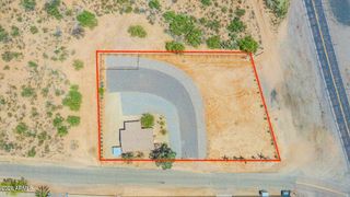 22650 W State Route 71 --, Congress, AZ 85332