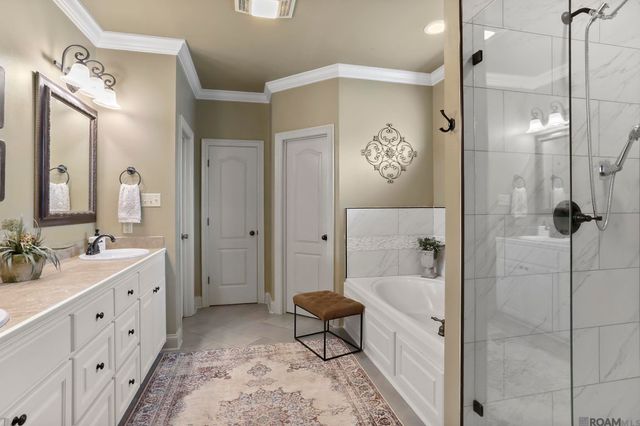 8135 Lavender Dr, Baton Rouge, LA 70818