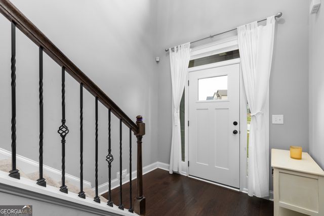 85 Blanket Pass, Covington, GA 30016