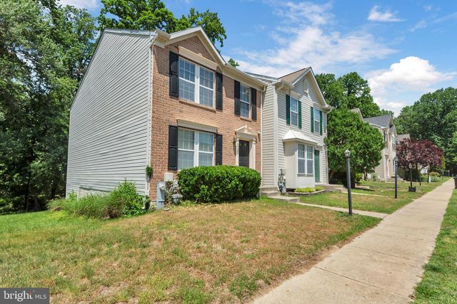 1722 BARNWOOD CT, Severn, MD 21144