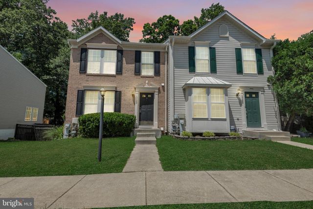 1722 BARNWOOD CT, Severn, MD 21144
