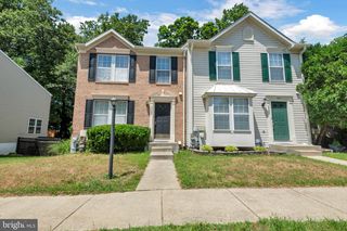 1722 BARNWOOD CT, Severn, MD 21144