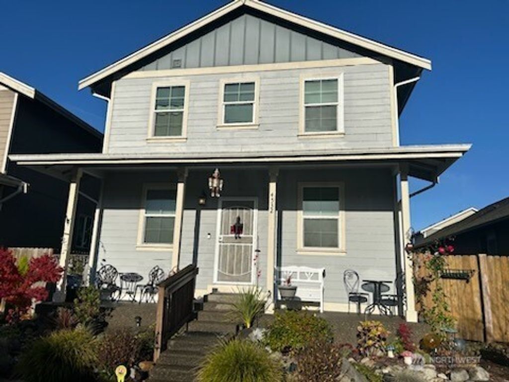 4532 Abalone Street, Bremerton, WA 98310