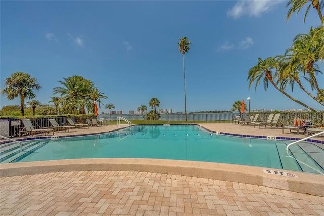 100 OAKMONT LANE 504, Belleair, FL 33756