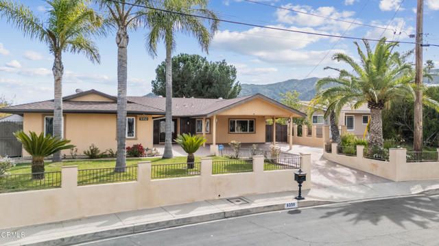 9350 Crystal View Drive, Los Angeles, CA 91042