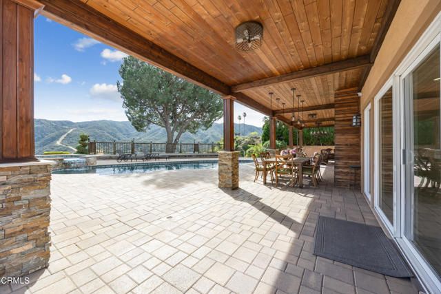 9350 Crystal View Drive, Los Angeles, CA 91042