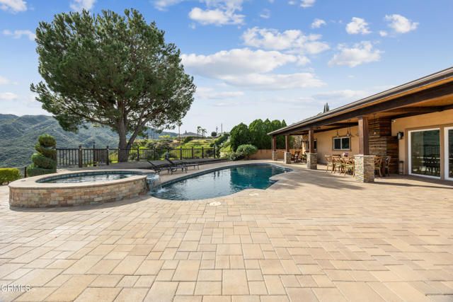 9350 Crystal View Drive, Los Angeles, CA 91042