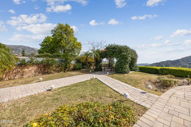 9350 Crystal View Drive, Los Angeles, CA 91042