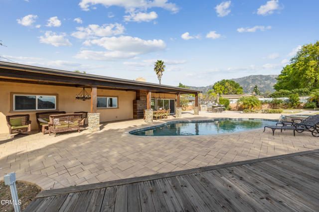 9350 Crystal View Drive, Los Angeles, CA 91042